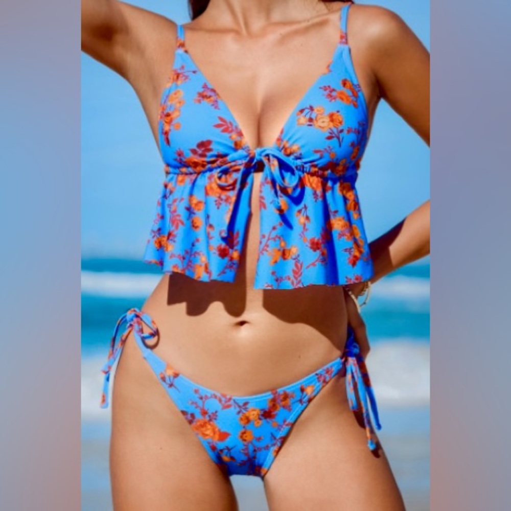 Cupshe Bikini